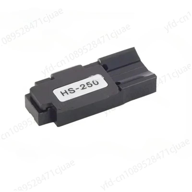 Suitable for KF4A K11 S5 fusion splicer fiber optic bracket HS-250 HS-900 HS-IN HF-SC