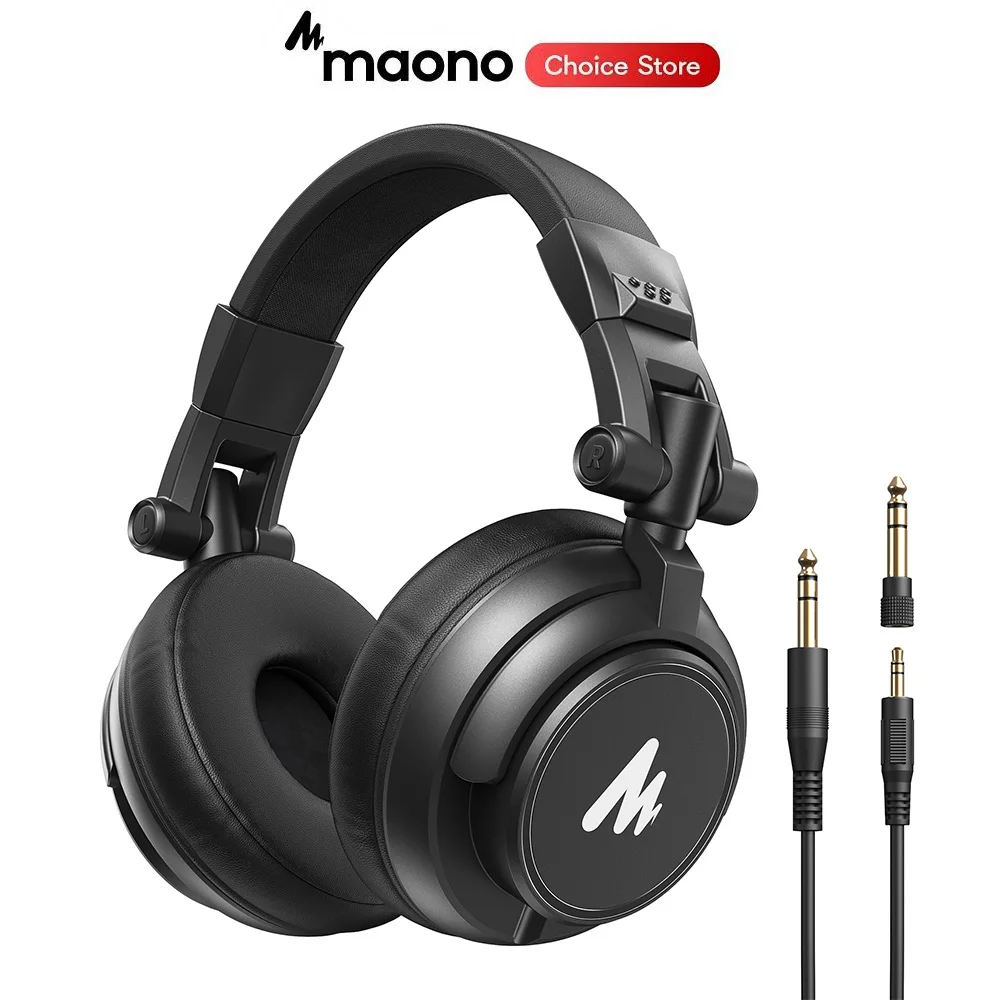 #5 Compare Studio Headphones Before You Buy