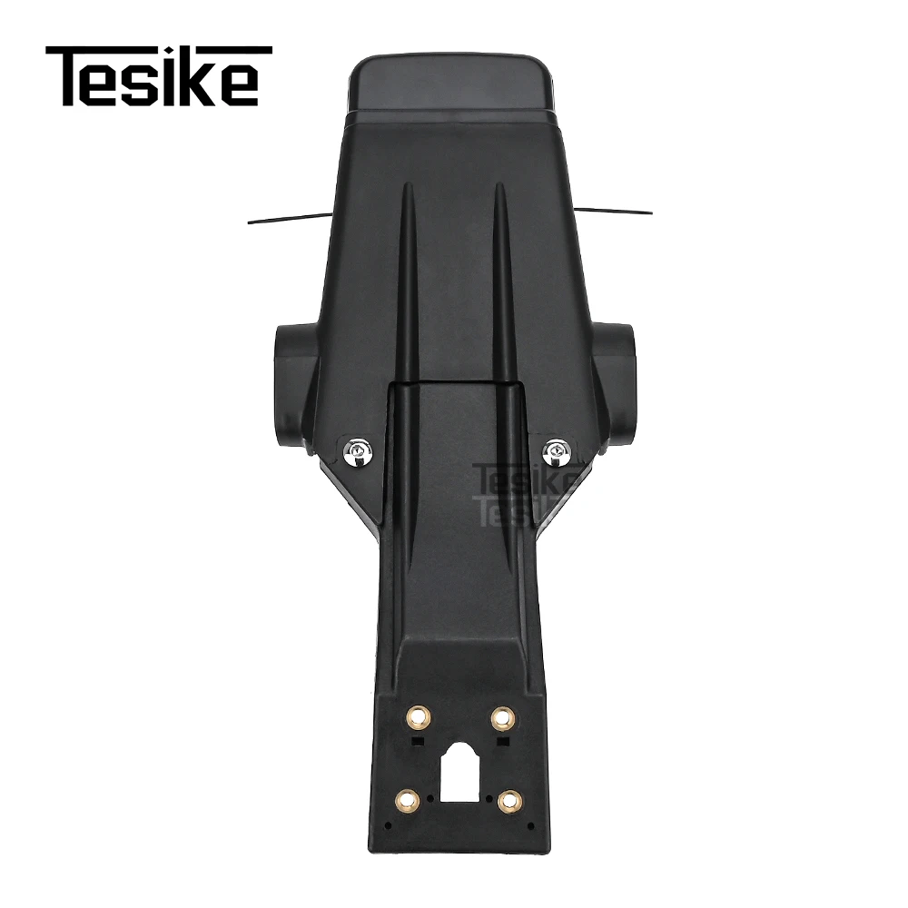 For Kawasaki ZX 6R 696 2009-2016 ZX-10R 2008-2010 Rear Fender Mudguard Splash Guard ZX6R ZX636 ZX10R 2009 Motorcycle accessories view 5