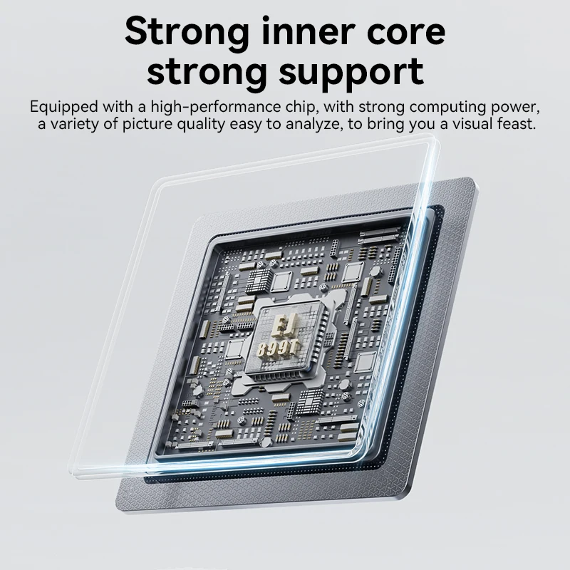 USB-C zu DisplayPort 1.4 Kabel 8K@60Hz 4K@144Hz Bidirektionale DP zu Typ C für Thunderbolt 4 MacBook Iphone 16 Huawei Projektor – Detail 8