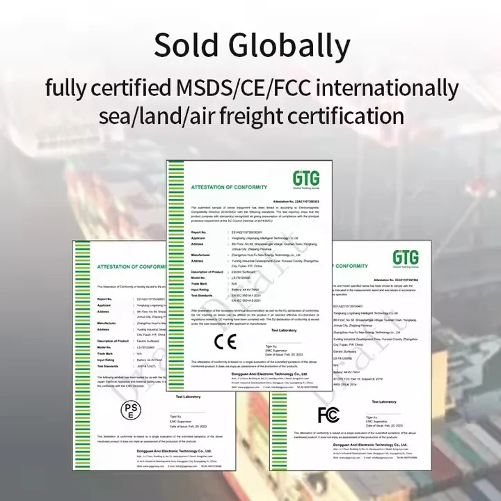 2025 Jetboard Over Pressure EPP  Electric Surfboard Battery Motor Stand-Up Motorized for Surfing Activities