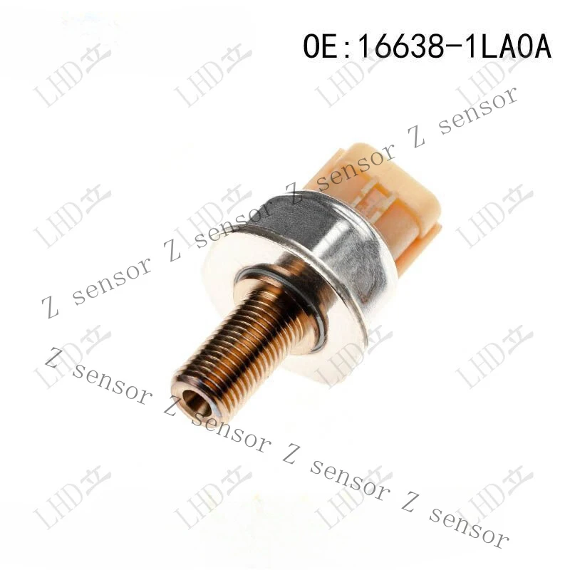 

AAA+ Fuel Rail Pressure Sensor For NISSAN JUKE 1.6L 166381LA0A