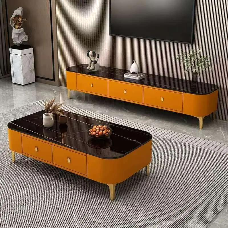 

Storage Luxury Tv Cabinet Nordic Unique Classic Long Designer Tv Cabinet Living Room Modern Meuble Chambre Furniture Apartments