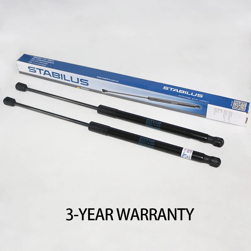 

Original Car-styling rear Trunk Shock Lift Tailgate Gas Spring Strut For Seat Altea （2004---2016）