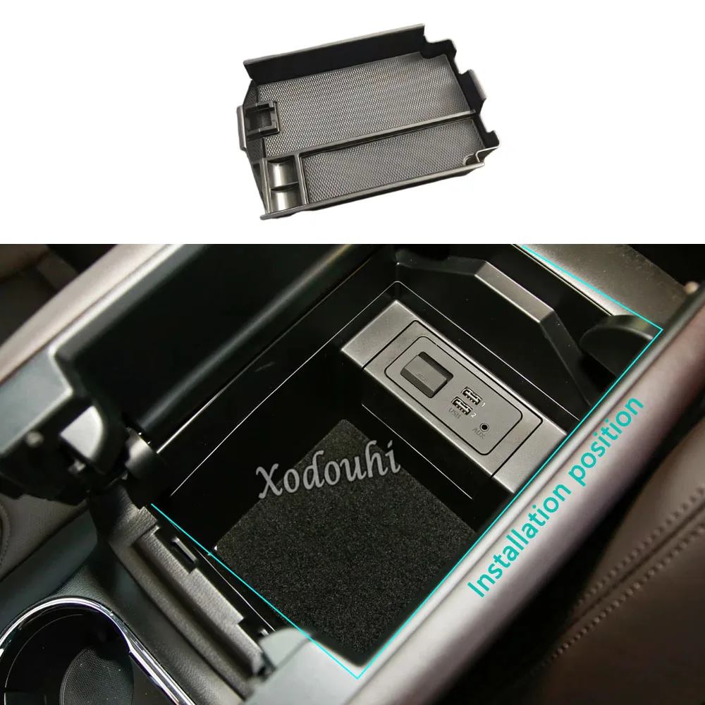 For Mazda CX-8 CX8 …