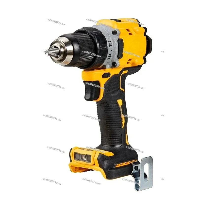 

DCD800 Rechargeable Lithium Battery Drill 20V Lithium Battery Electric Drill Electric Screwdriver Screw