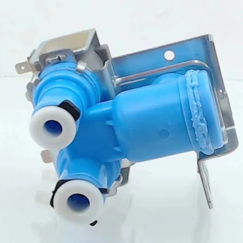 DA62-00914A Refrigerator Ice Maker Water Inlet Valve, Fit For Samsung Refrigerator Replacement Part, 220V