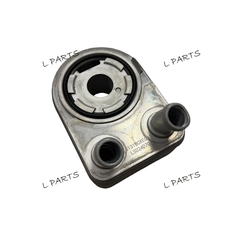 

Oil Cooler For 4G15B 1.5T Great Wall HOVER HAVAL H6 H2 VOLEEX C50 V80 1.5T 1013100-EG01T(2 Quality Type For Option)