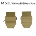 CB M SIZE