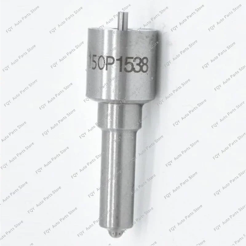 6PCS For MERCEDES BENZ ACTROS MP2 MP3 11.9d 0432191242 Injector Nozzle DLLA154P1538