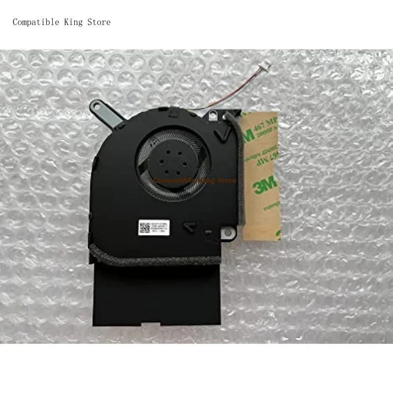 CPU GPU Cooling Fan for ASUS ROG Strix G731 G731G G731GW G17 G712 G712LU G712LV G712LW G712LWS G532L G712L G732LW Series 12V 1A