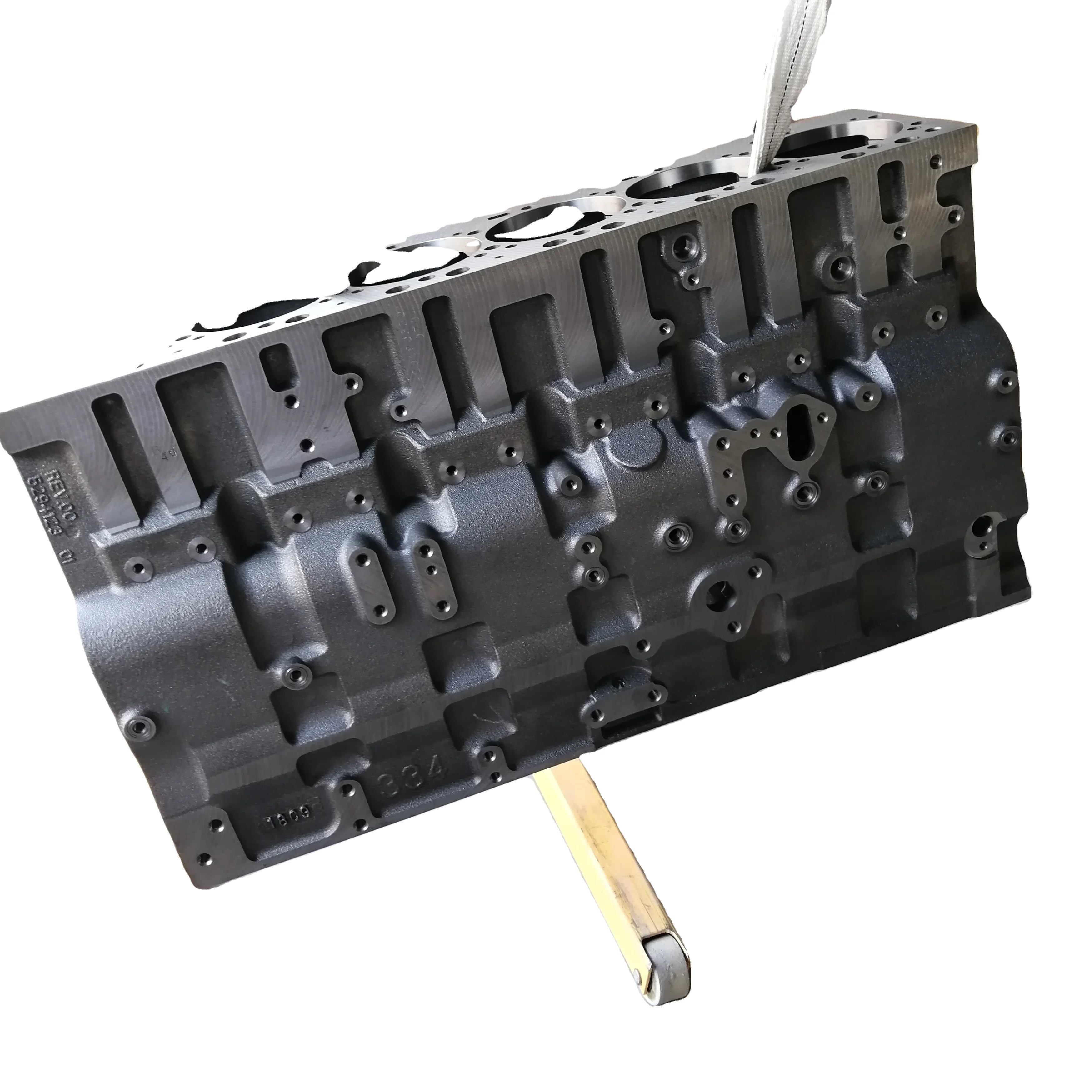 

6CT8.3 motorcycle engine cylinder head block 4947363 4993493