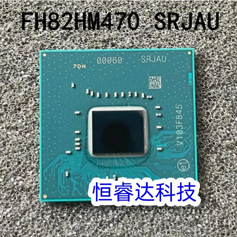 

100% новый FH82HM470 SRJAU BGA