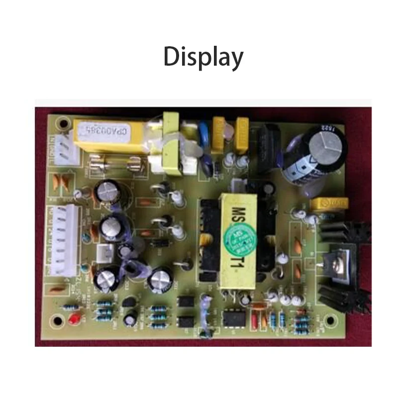 220V 110V 6 Axis Variable Frequency Winding Machine Automatic Coil Winder Wire Cables Winding Machine 0.03-0.5mm Wire 4-Axis