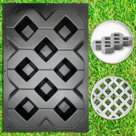 8 best sales blockform - №6