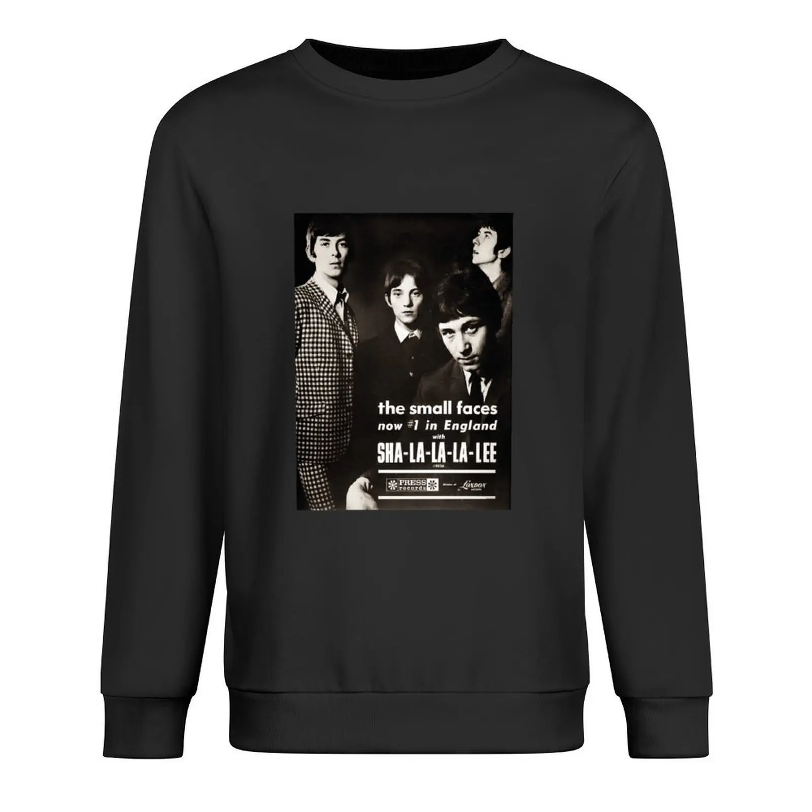 

The Small Faces Pullover autumn jacket men mens designer clothes men's clothes aesthetic clothing new in hoodies & sweat-shirt