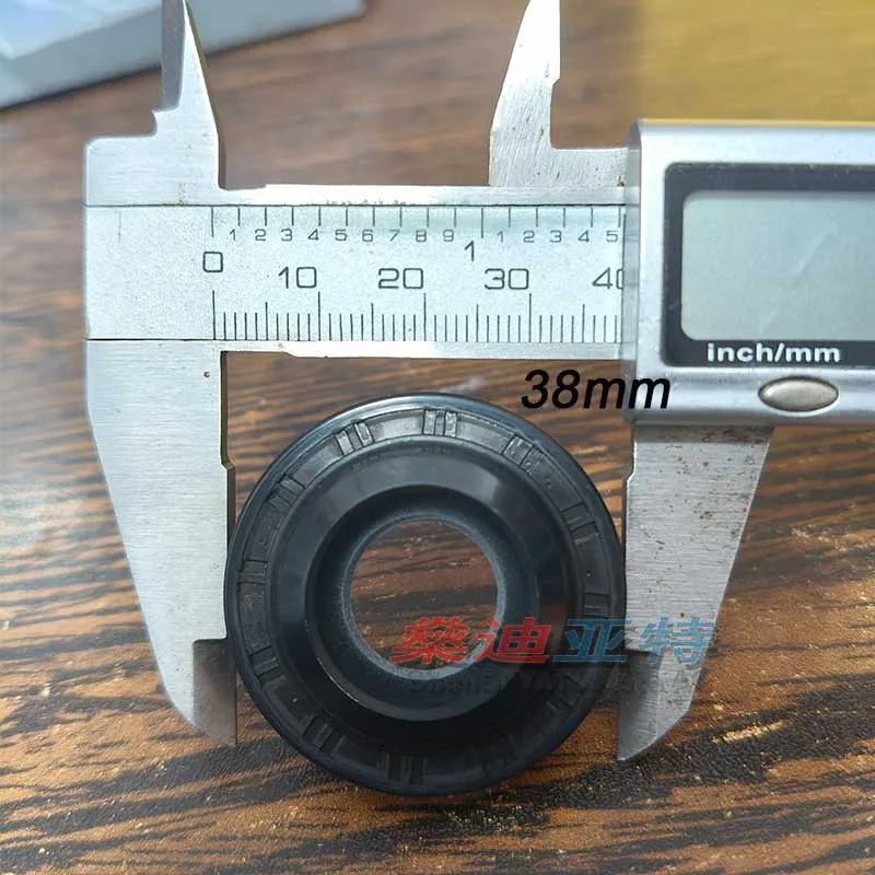 TM43 Compressor Oil Seal Shaft Seal Stamps For Car Air Car Conditioning System For BUS A/C Parts