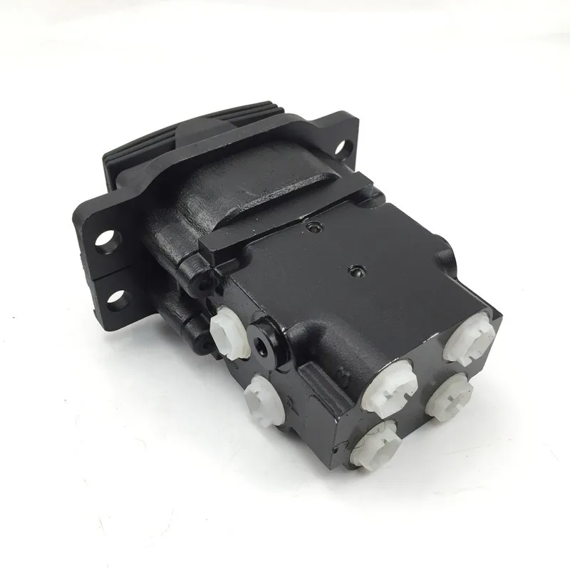 

410119-00038A K1041677A K1027918 410119-00008 Travel Foot Pedal Valve Assy for DX60 DH80G EC55 EC60