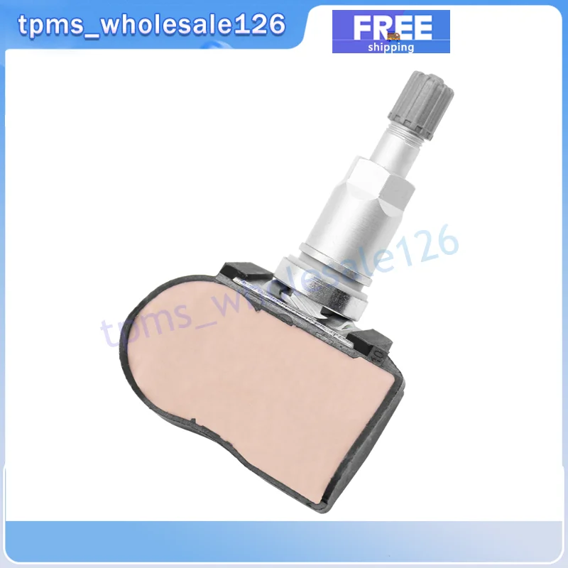 TPMS 315MHZ 1038977-00-C Car Tire Pressure Monitor System Sensor 4PCS For Tesla 103897700C 1038977-00-B