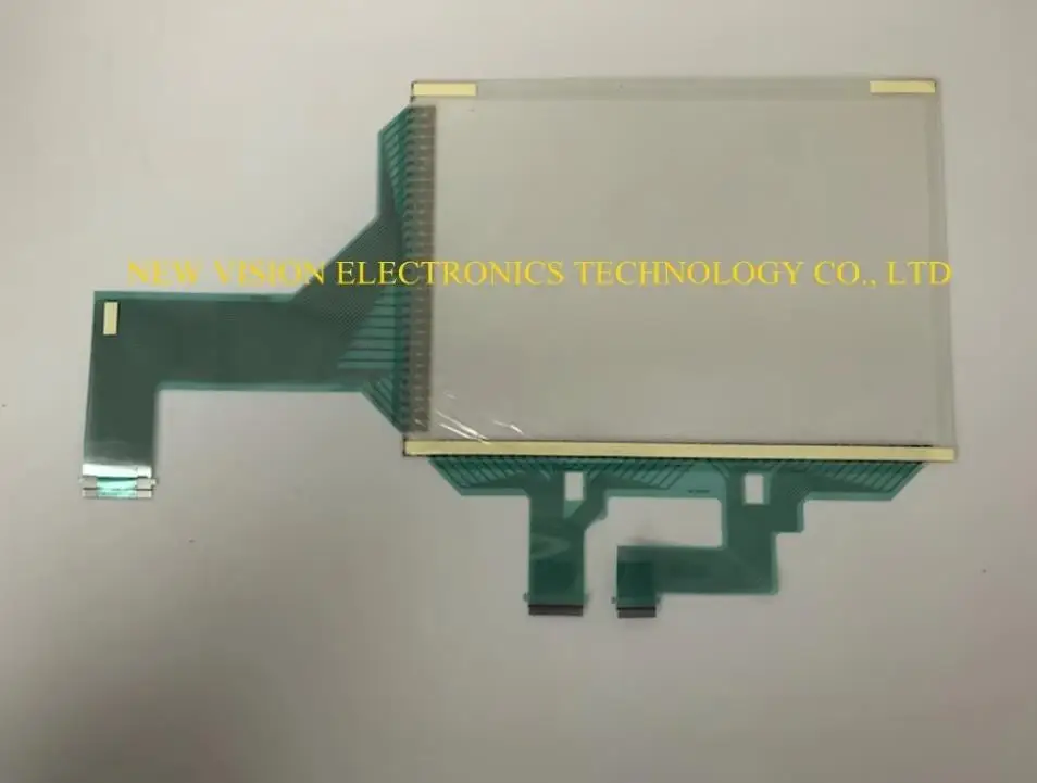 

Brand New Original D8-MTU10.4 touch screen 10.4" for Mitsubishi GT1175