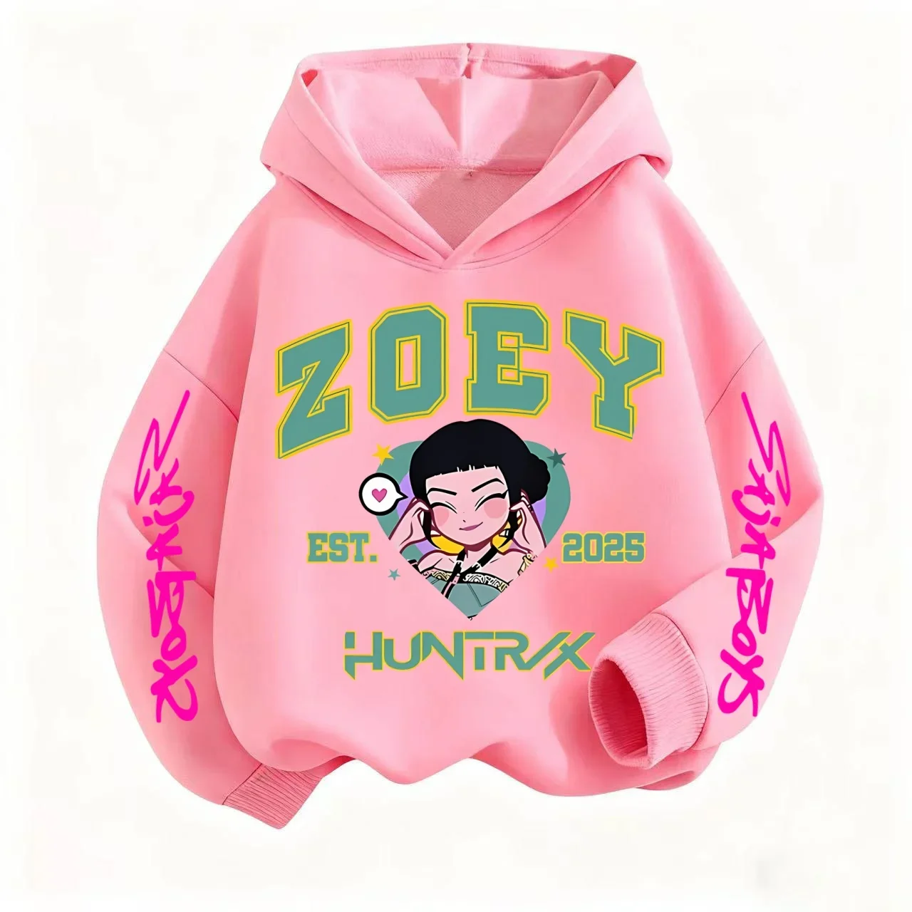 Comfy Carnival! K-P… - image