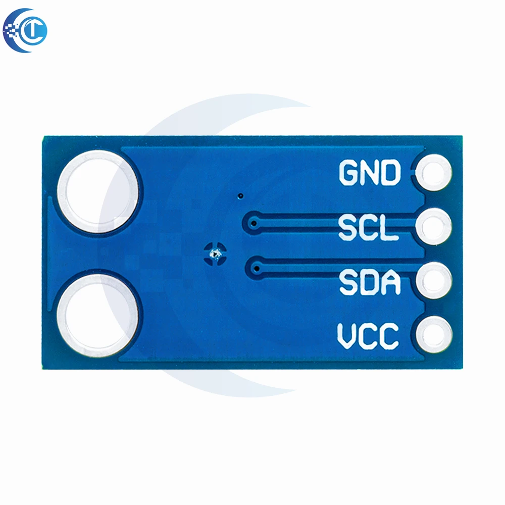 FOR Arduino Environmental Monitoring Sensor - CJMCU-1080 HDC1080 High-Precision Temp & Humidity Module