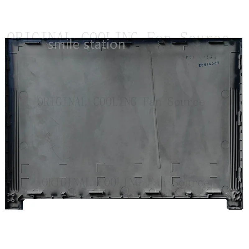 R+  New for MSI Stealth 14 Studio A13VF MS-14K1 MS-14K2 Blue Laptop LCD Back Cover