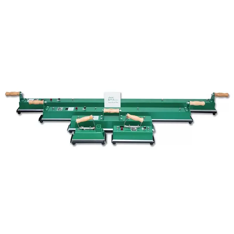 Factory Direct Sale Cheap Price Pool Billiard Table Cloth Felt Repair Machine 110V 220V Power Supply Snooker Billiard Tables