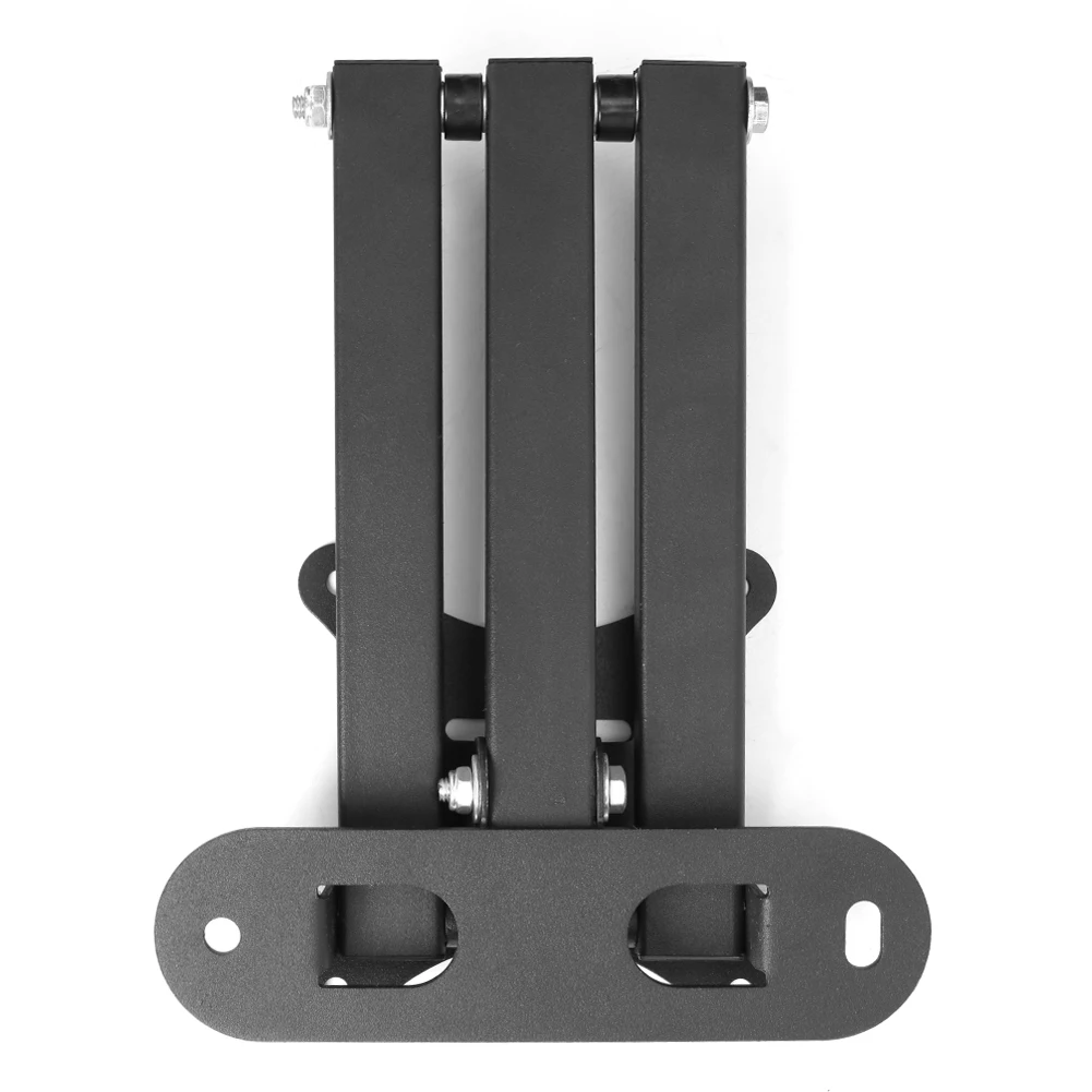 حامل حامل تلفزيون عالمي بوزن 30 كجم لشاشة LCD مقاس 17 إلى 32 بوصة