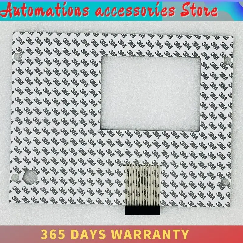 CNC 8035-T-COL-2 8035-T-COL-R-2 8035-M-COL-2 CNC 8035-M-COL-R-2 8035-M-COL-R-CAN-2 8035M 8035T Interruptor de teclado de membrana