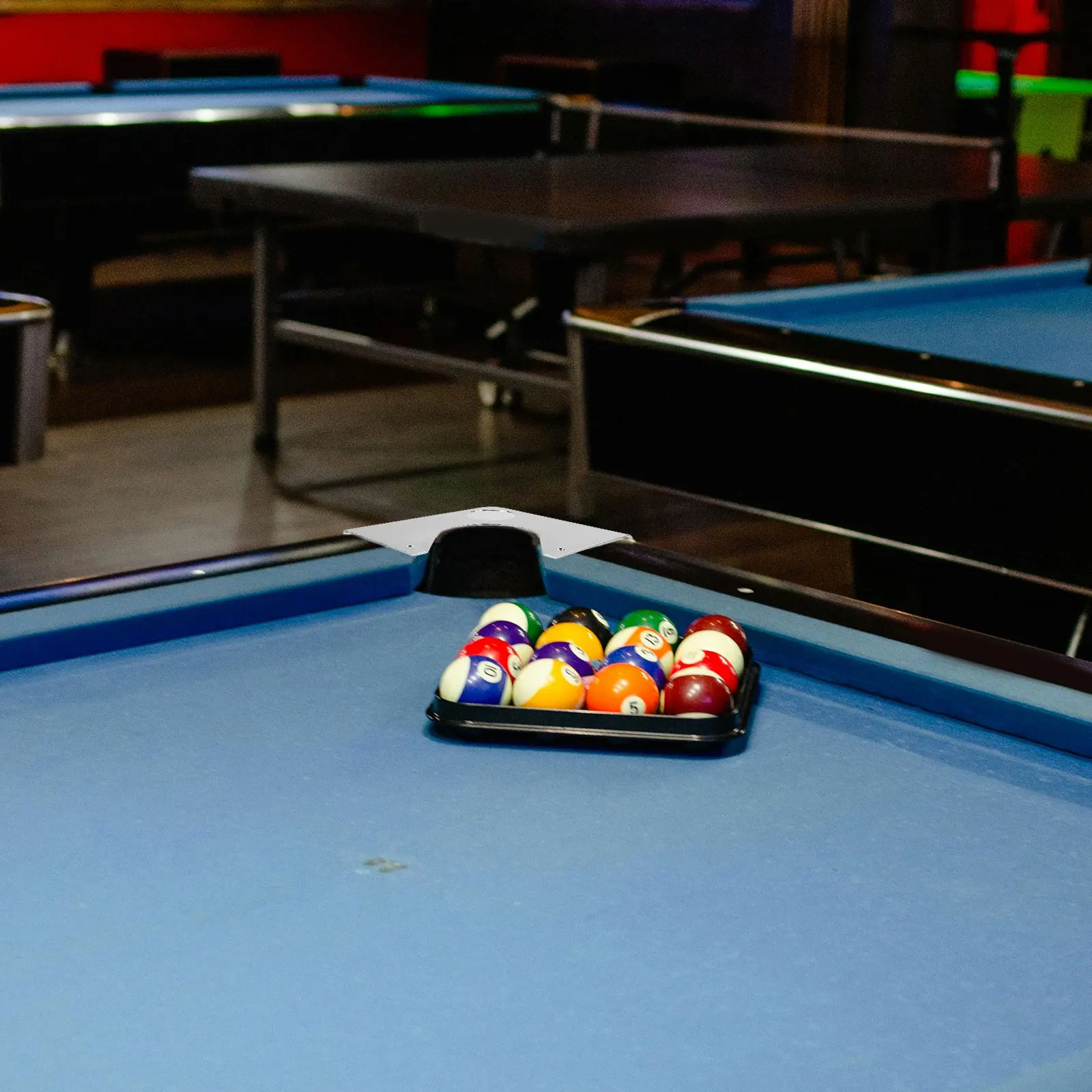

Plate Snooker Guard Pool Table Hardware Corner Protector Corner Plate Replacement Accessory For Table Protection