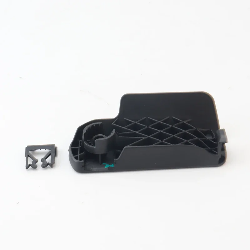 Car Hood Bonnet Actuating Lever Release Handle Cover 4L1823533A 4L1 823 533 A for Audi Q7 2007-2015 VW Touareg