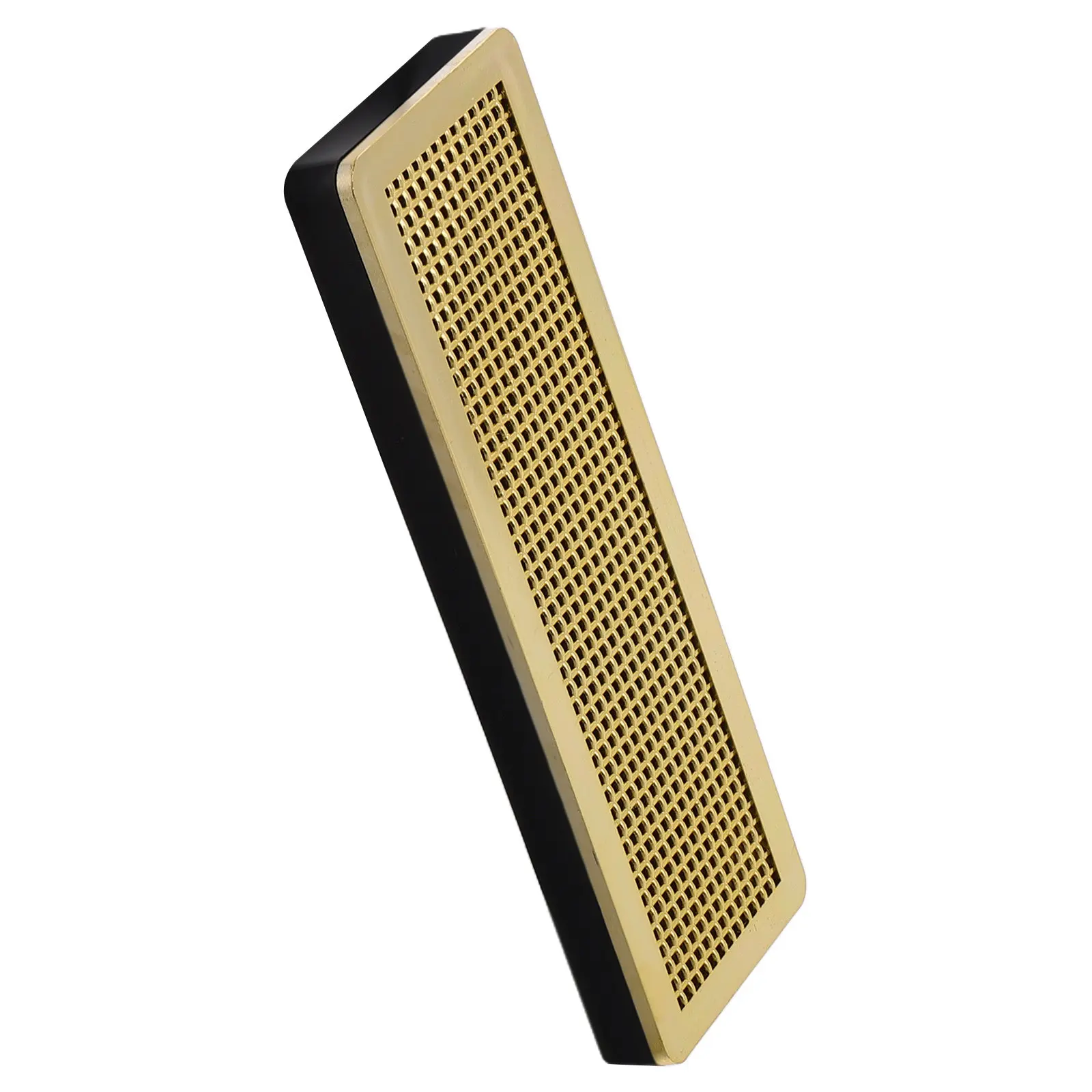 

Губка для контроля влажности сигар в хьюмидоре, аксессуары, держатель для увлажнителя, золотой инструмент для управления влажностью в хьюмидорах