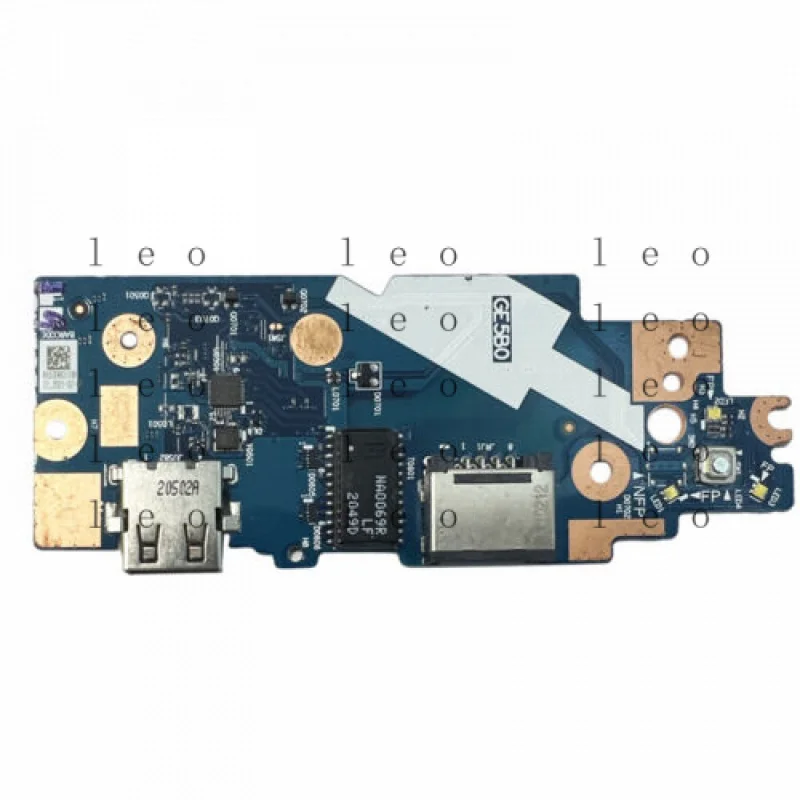 

DD для Lenovo ThinkPad E15 Gen 2 20TD 20TE NS-D013 новая USB-плата 5C50Z44718 NS-D013