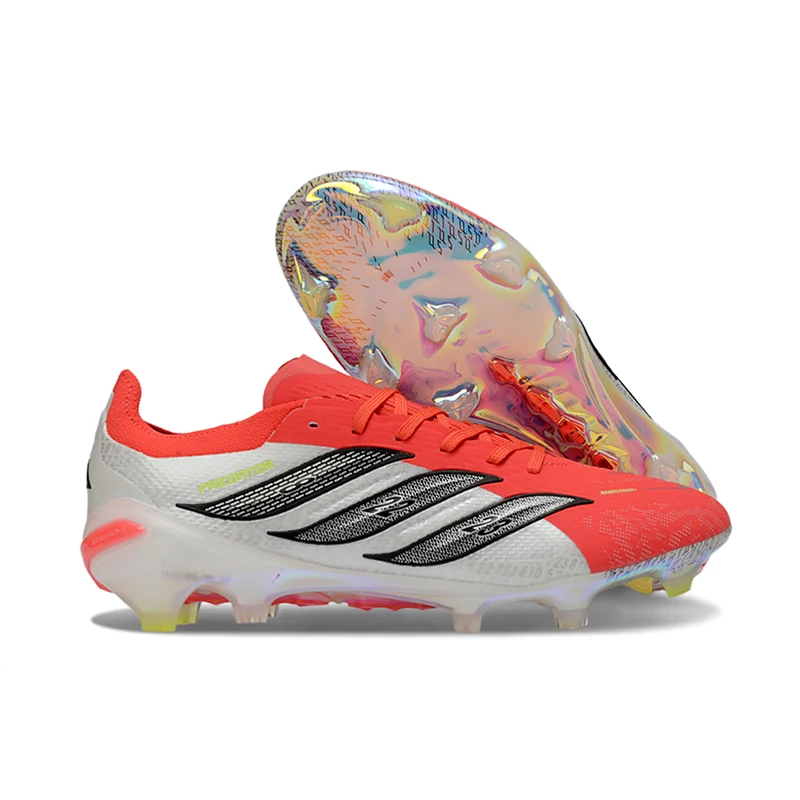 Мужские футбольные бутсы высокого качества, профессиональные футбольные бутсы TF/FG, футбольные бутсы, удобные нескользящие тренировочные кроссовки