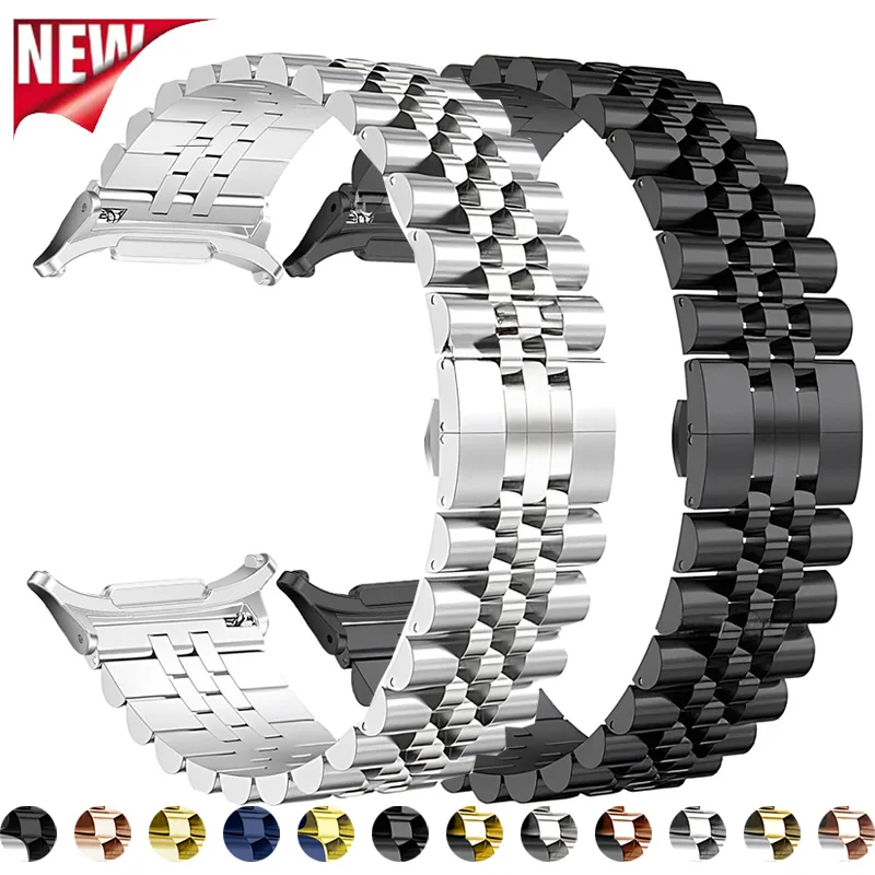 Stainless Steel Str…