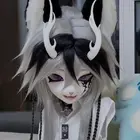 doll kigurumi
