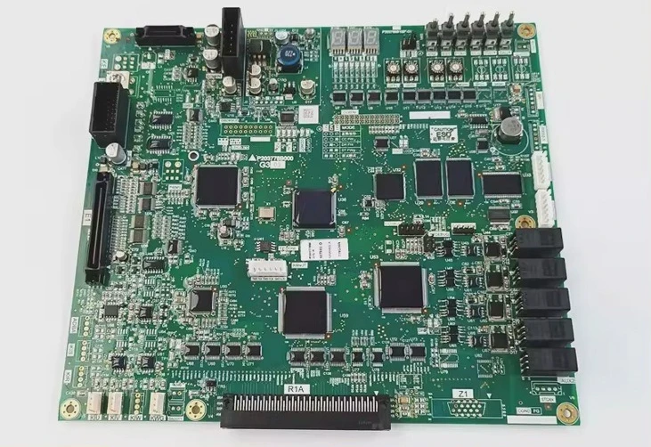 

Основная плата лифта 3, P203778B000G01G101G13G105G11G305A