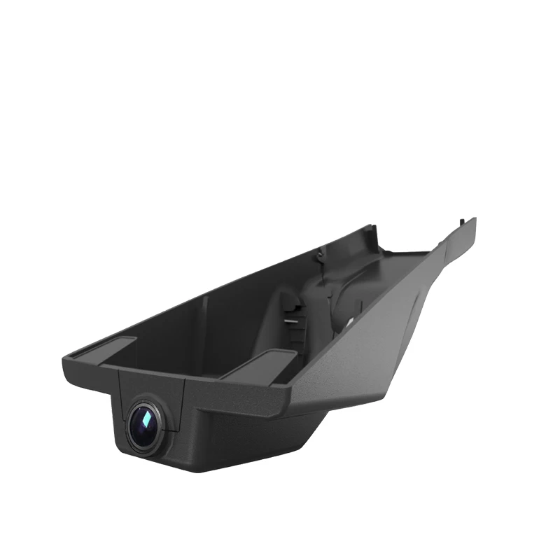 

4K Plug And Play Car Video Recorder Wifi DVR Dash Camera For Ford Everest Lincoln MKC MKX MKZ 2015-2019 Continental 2017-2021