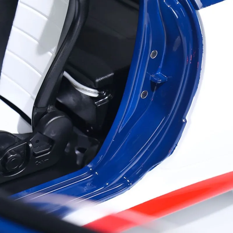 

R34 Модернизированный Capo RTR 1/8 RC Металлический гоночный автомобиль 4WD 4x4 Высокоскоростной дрифтовый автомобиль со звуковыми огнями Курение 2-скоростная передача RC Игрушка