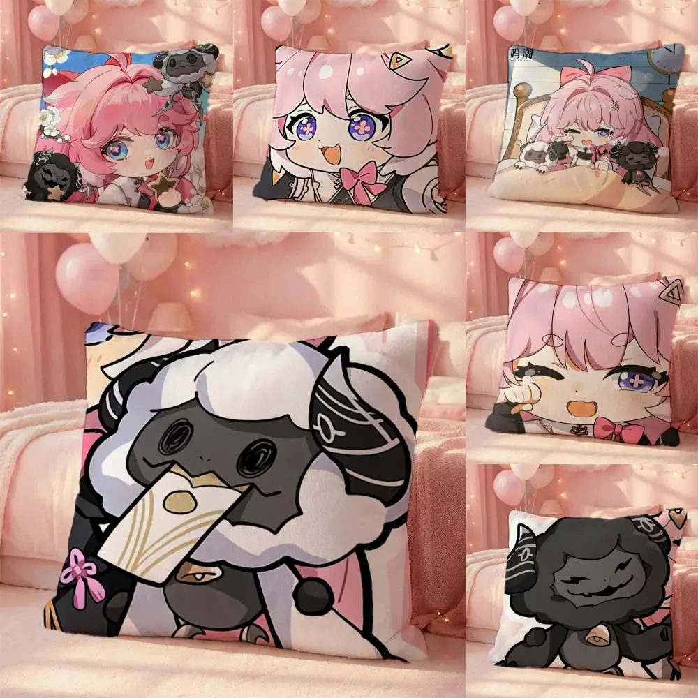 Anke Cute Cushion C…