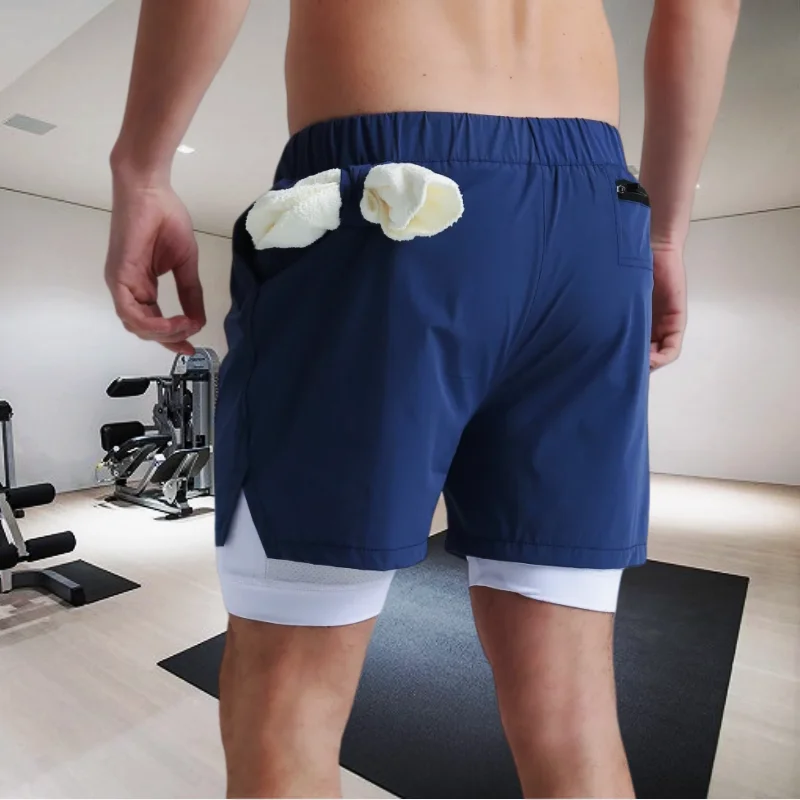 Men's Running Short… - image