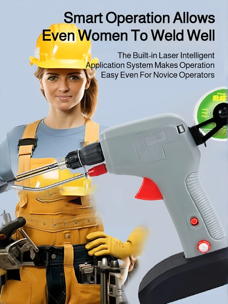 : Ellenállás-hegesztők