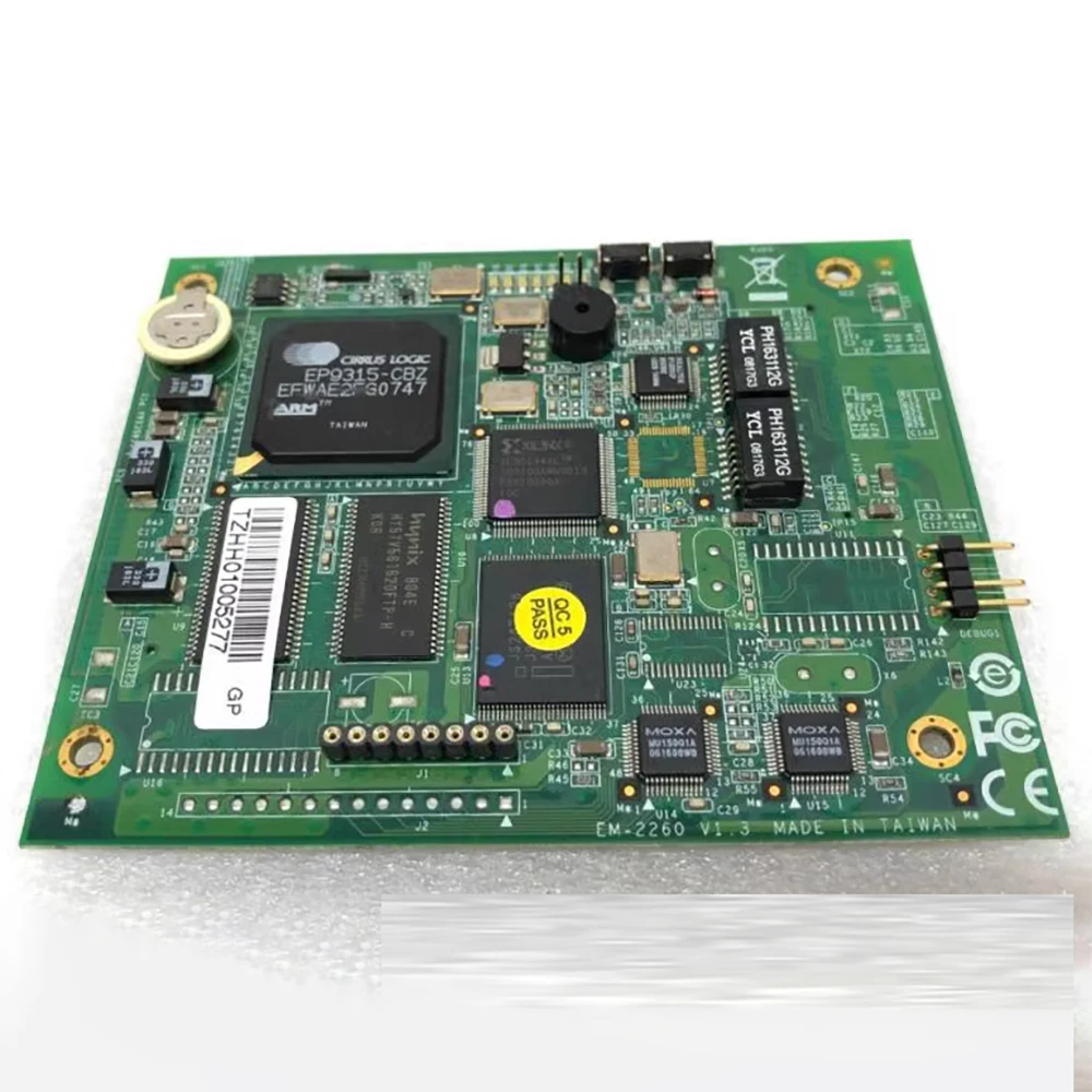 EM-2260 V1.3 Emb-edded Me-ical Device Core Board
