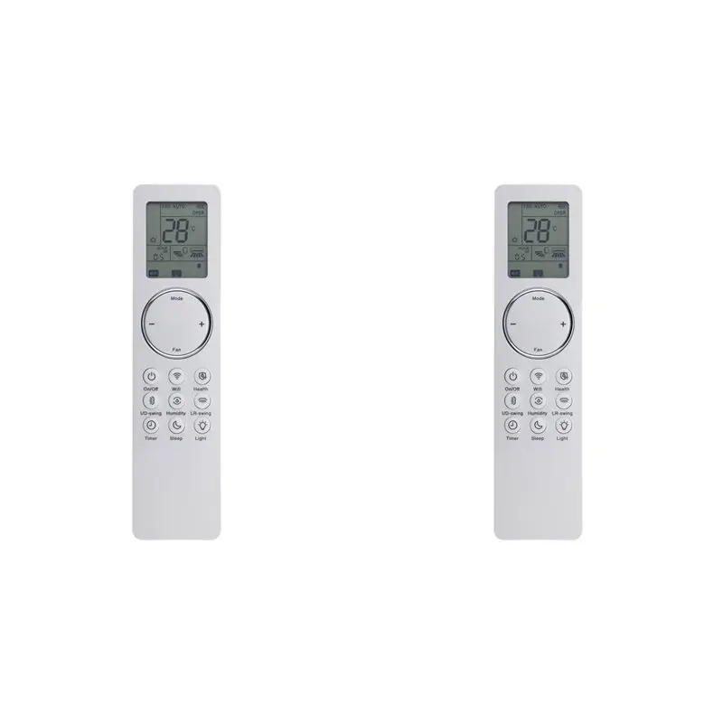 【NEWLY】2X Replace A…