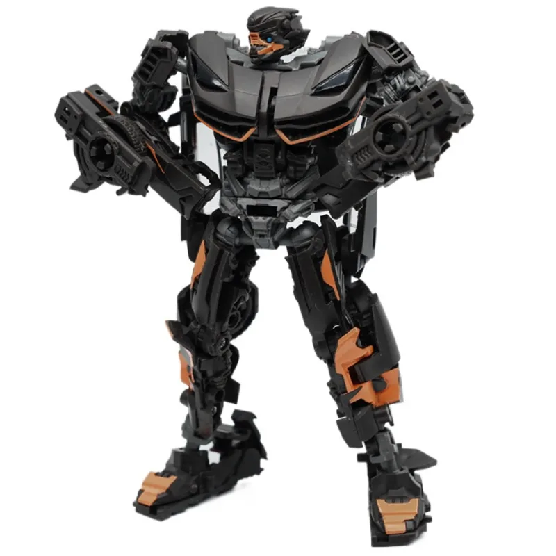 Thumbnail 2 - #34 Best Selling Transformer Robots