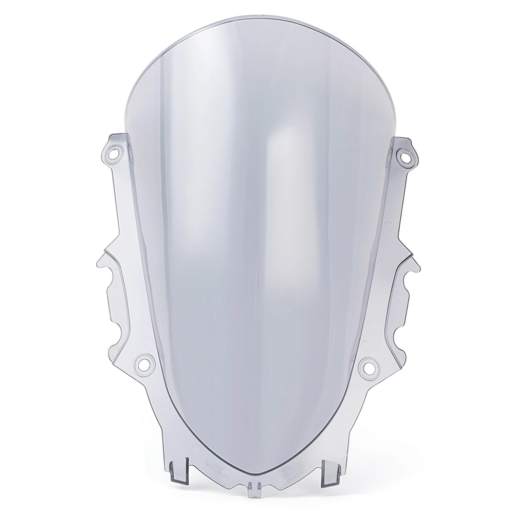 لياماها YZF-R3 YZF-R25 YZF R3 R25 الزجاج الأمامي الرياح منحرف دراجة نارية 2019 2020 2021 2022 2023 2024 2025