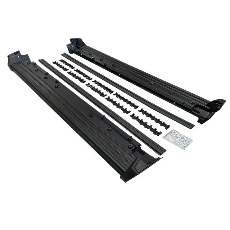 

Suitable for Mercedes-Benz G-Class Pedal W465 Upgraded G63 Darth Vader Side Pedal Black G63 Welcome Pedal