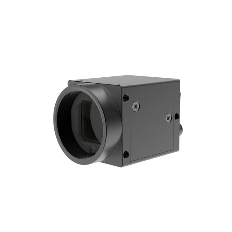 

CathyIMX264 CMOS Sensor 40fps 2/3'' 5MP USB3.0 Machine Vision Mono Color Global Shutter Industrial Camera