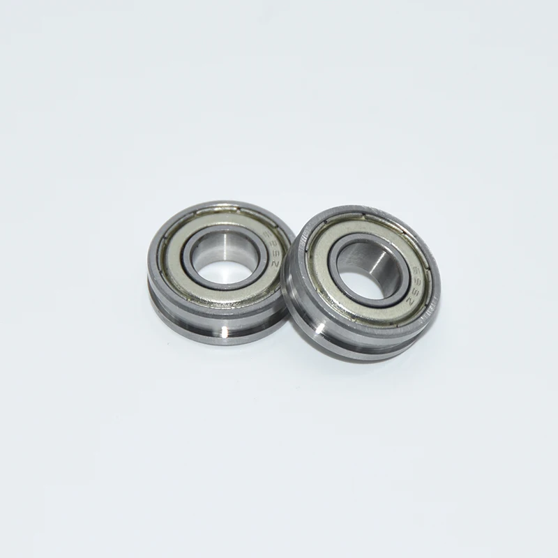 

10 шт. Фьюзерный роликовый подшипник для Ricoh Aficio 2051 2060 2075 MP 6000 6001 6002 7000 7001 7502